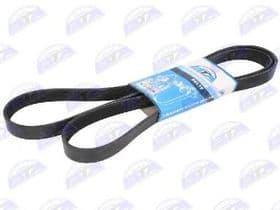 Поликлиновой ремень