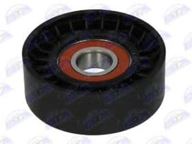Натяжной ролик поликлинового ремня