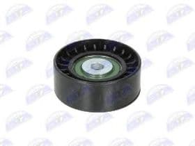 Обводной ролик поликлинового ремня