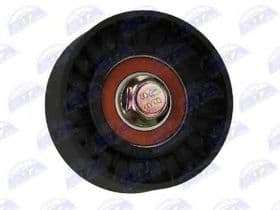 Обводной ролик поликлинового ремня
