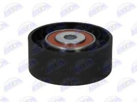 Обвідний ролик поліклинового ременя Обвідний ролик поліклинового ременя