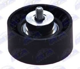 Обвідний ролик поліклинового ременя Обвідний ролик поліклинового ременя