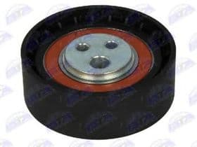 Натяжной ролик поликлинового ремня