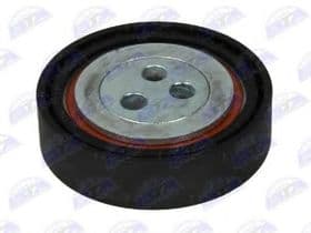 Натяжний ролик поліклинового ременя