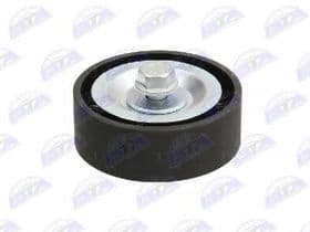 Обвідний ролик поліклинового ременя Обвідний ролик поліклинового ременя