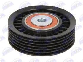 Обводной ролик поликлинового ремня