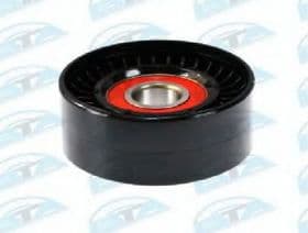 Обводной ролик поликлинового ремня Обводной ролик поликлинового ремня