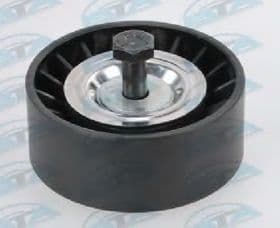 Обвідний ролик поліклинового ременя Обвідний ролик поліклинового ременя