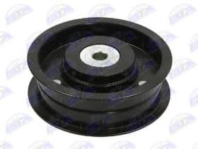 Обводной ролик поликлинового ремня Обводной ролик поликлинового ремня