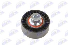 Обвідний ролик поліклинового ременя