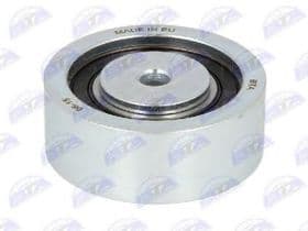 Обвідний ролик поліклинового ременя Обвідний ролик поліклинового ременя
