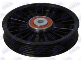 Обводной ролик поликлинового ремня Обводной ролик поликлинового ремня