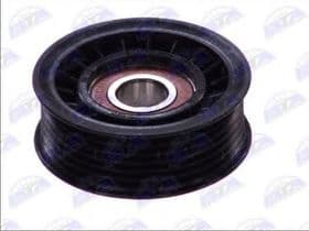 Обводной ролик поликлинового ремня Обводной ролик поликлинового ремня