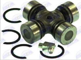 Демпферная муфта карданного вала