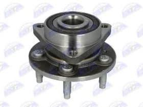 Ступиця колеса