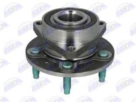 Ступица колеса