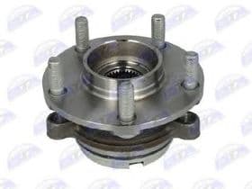 Ступиця колеса