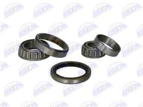 Подшипник ступицы колеса