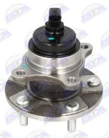 Ступица колеса