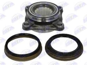 Підшипник ступиці Підшипник ступиці