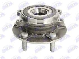 Ступиця колеса Ступиця колеса