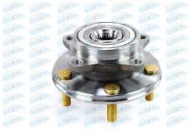 Комплект ступиці колеса