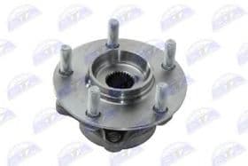 Комплект ступицы колеса