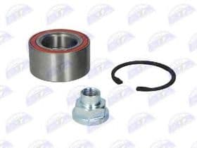 Подшипник ступицы