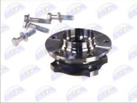 Ступица колеса