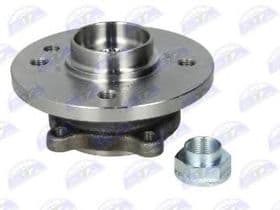 Ступица колеса Ступица колеса