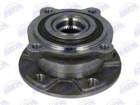 Ступица колеса