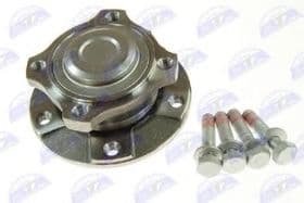 Ступица колеса