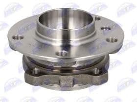 Ступица колеса