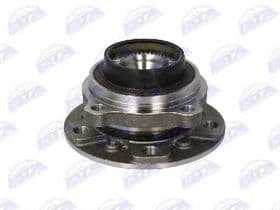 Ступица колеса