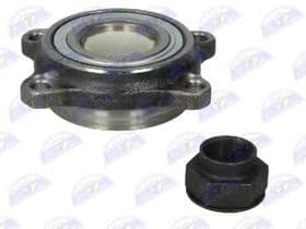 Подшипник ступицы