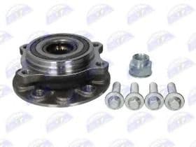 Ступица колеса