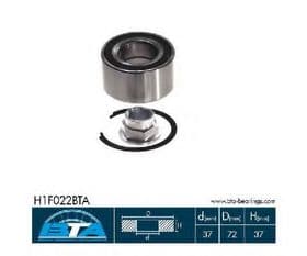 Підшипник ступиці