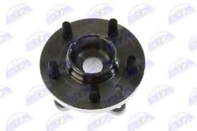 Ступиця колеса