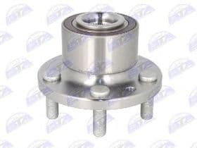 Ступиця колеса