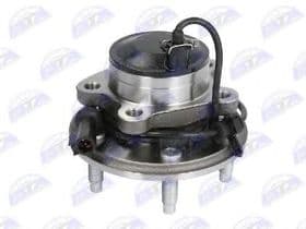 Ступица колеса