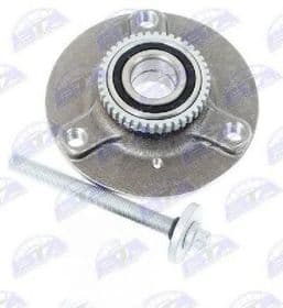 Ступица колеса