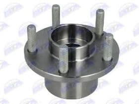 Ступиця колеса