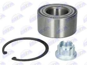 Подшипник ступицы