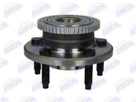 Комплект ступицы колеса