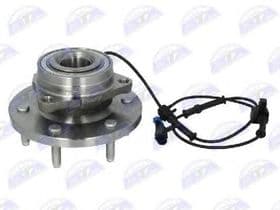 Ступица колеса