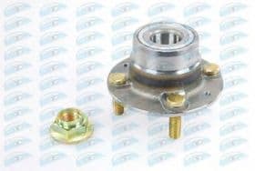 Ступица колеса