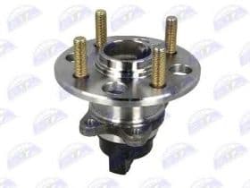 Ступица колеса