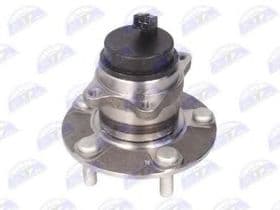 Ступиця колеса