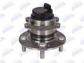 Ступица колеса