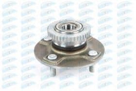 Ступиця колеса